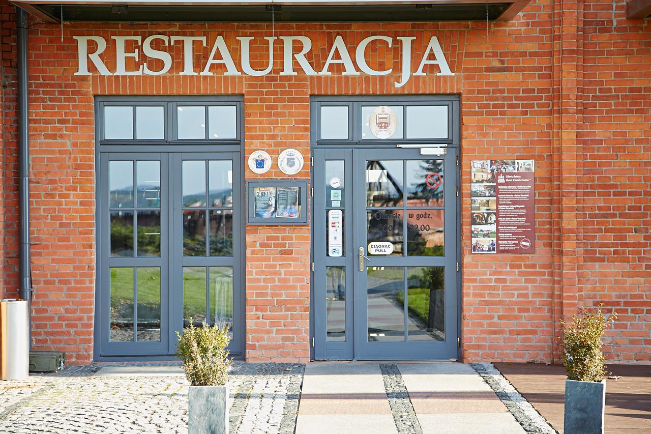 Zamek Gniew - Palac Marysienki Exterior photo